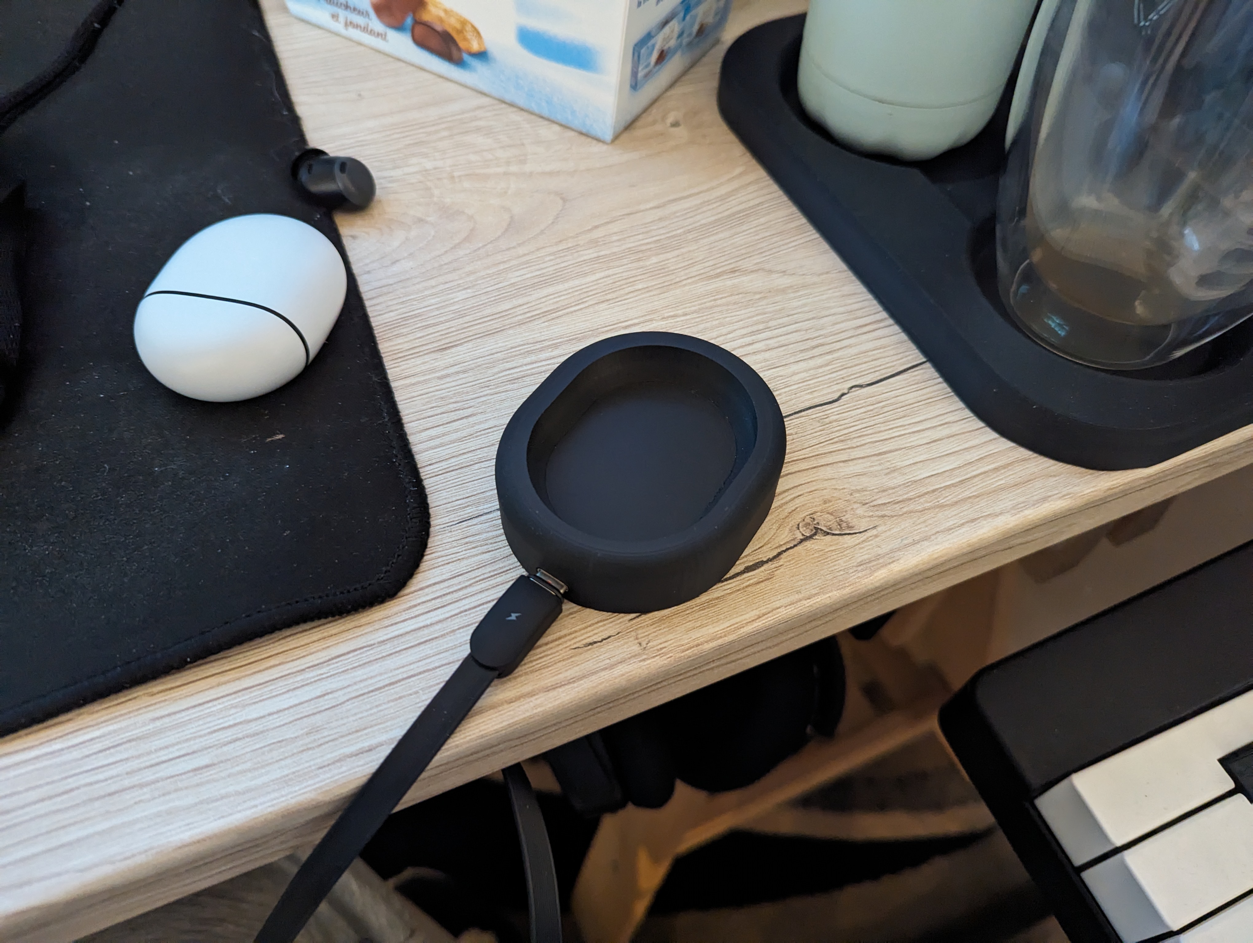 Sạc không dây Pixel Buds Pro (USB-C)