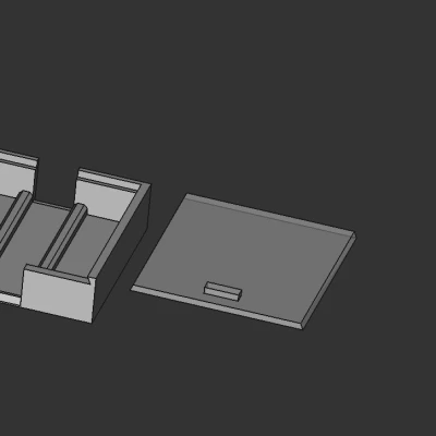 Món ăn tự phục vụ cho kiến