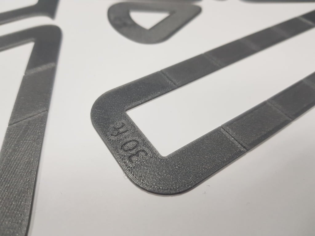 Dụng cụ đo khoảng cách cho kỹ năng và phép thuật D&D