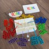 Hộp Đựng Cờ Tetris Balance Cho 6 & 7 Quân Cờ - Thumbnail 1