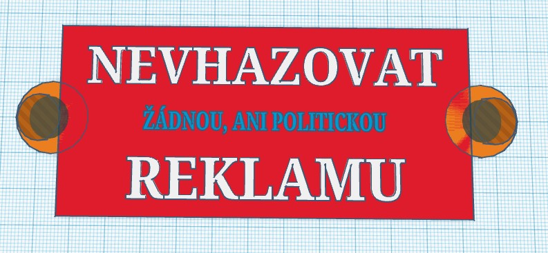 Tấm bảng Dán Hộp Thư: Nói Không Với Quảng Cáo Phiền Phức