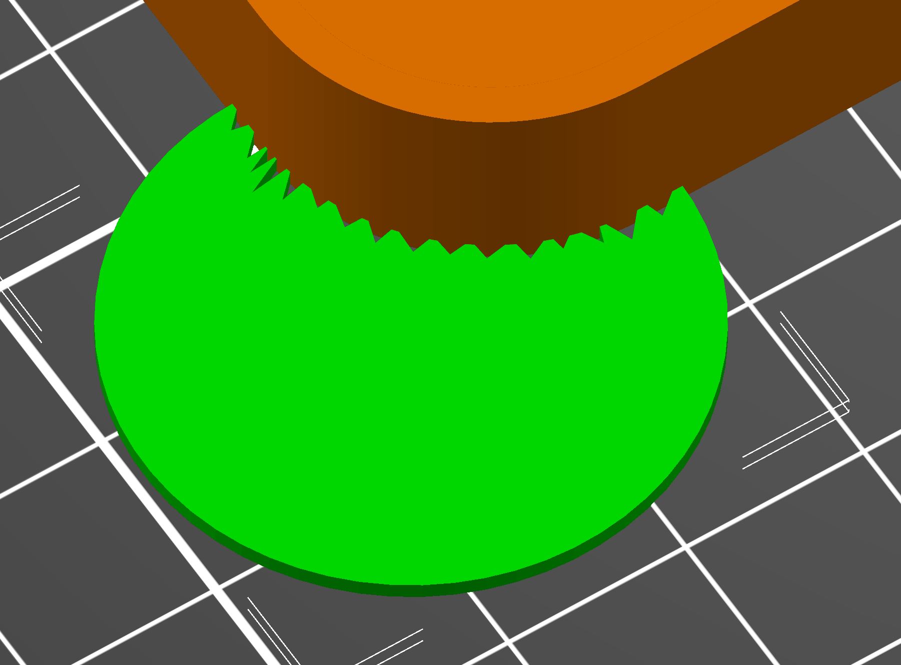 Chặn Góc - Giúp Ngăn Cong Vênh