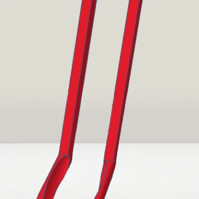 Cây gậy hockey mini trái và phải