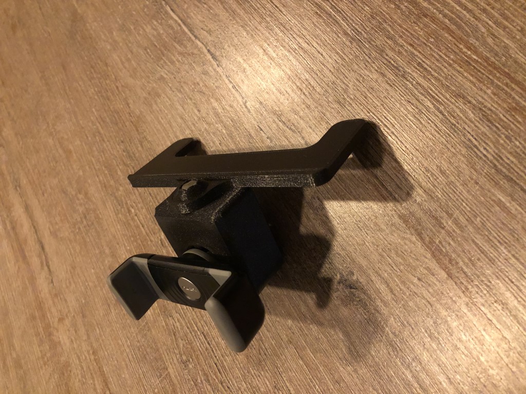 Giá đỡ Kenu AirFrame khe CD