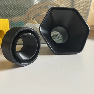 Adapter Phễu AeroPress Cho Quadrilla