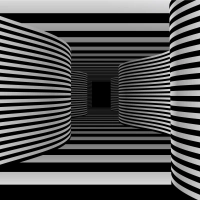 Con đường ảo ảnh quang học