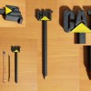 Bút CAT - Bút Caterpillar - Thumbnail 1