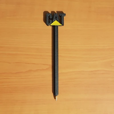 Bút CAT - Bút Caterpillar