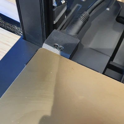 Hướng Dẫn Căn Tấm PEI Cho Creality Ender 3 /S1/S1 Pro