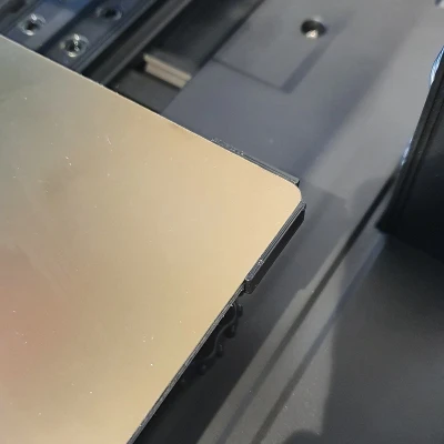 Hướng Dẫn Căn Tấm PEI Cho Creality Ender 3 /S1/S1 Pro