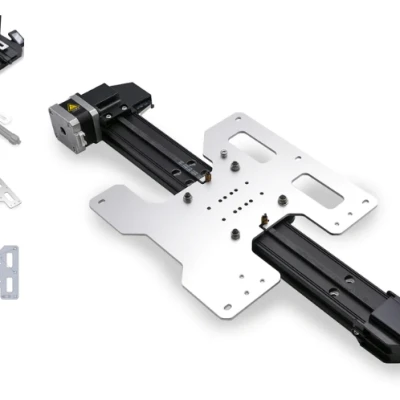 ENDER 3, V2, S1, S1 PRO, TAY CẦM CHO Y CARRIAGE GULFCOAST, ACCELEROMETER