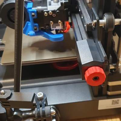 VÍT CHỈNH DÂY CUROA CHO ENDER 3, S1, S1 PRO