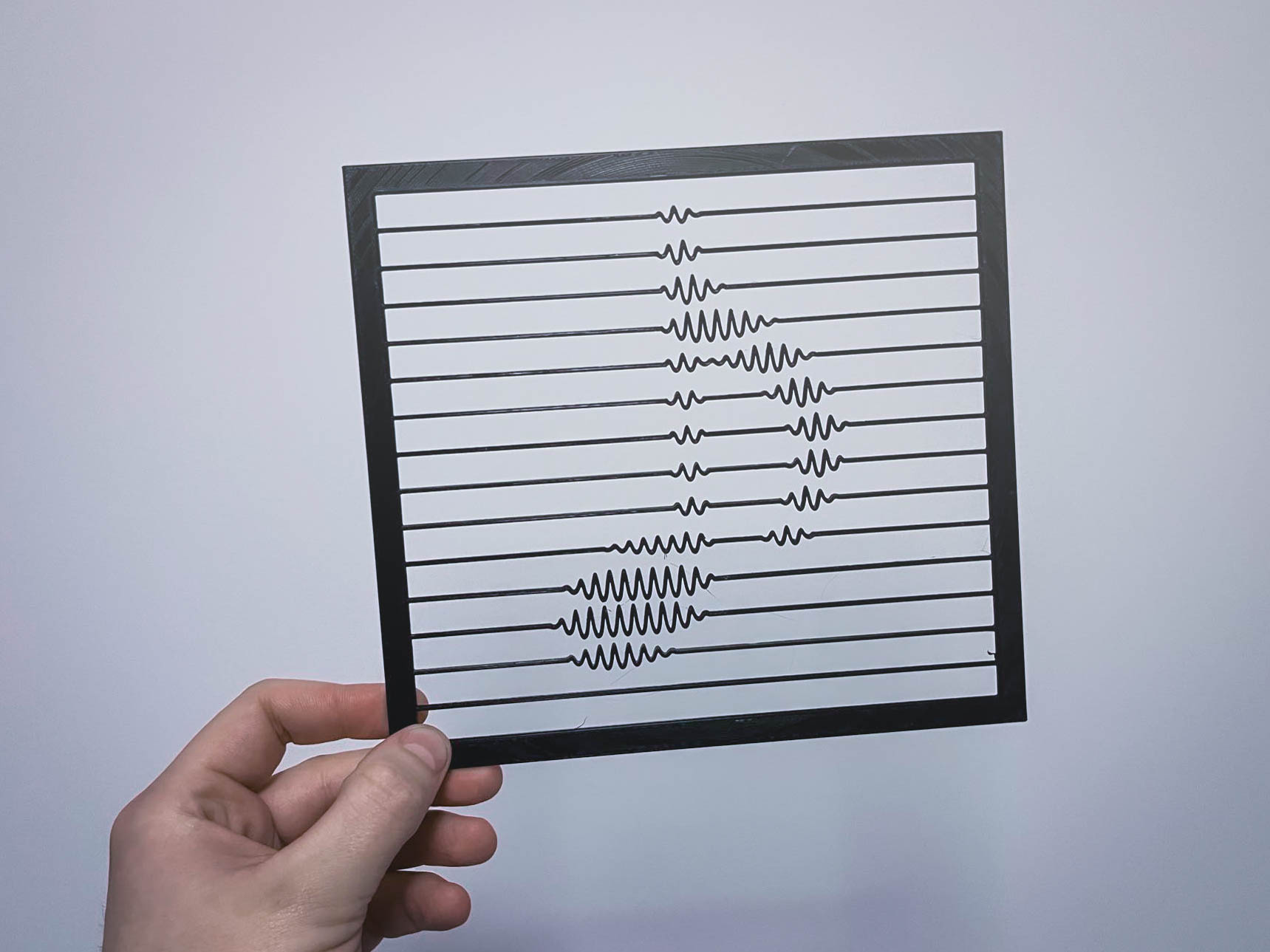 Note - Nghệ Thuật Sóng Nhạc