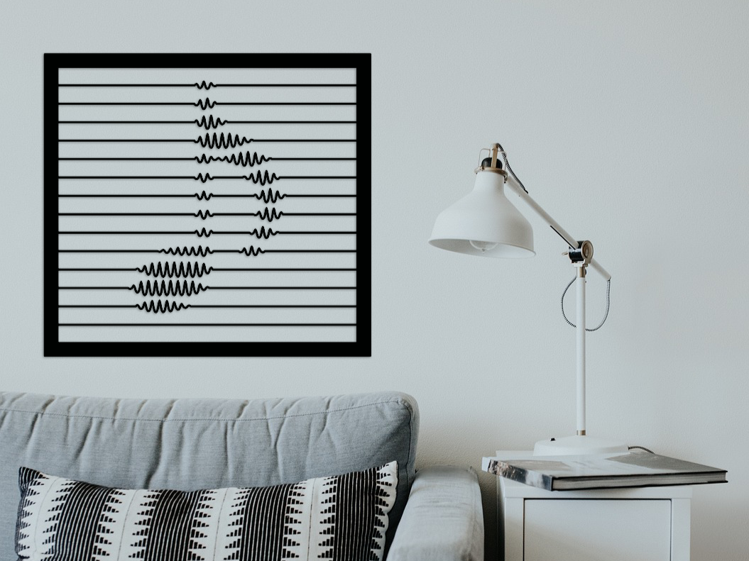 Note - Nghệ Thuật Sóng Nhạc