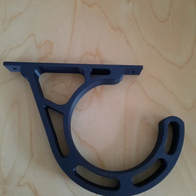 Móc treo ống hút bụi Bosch