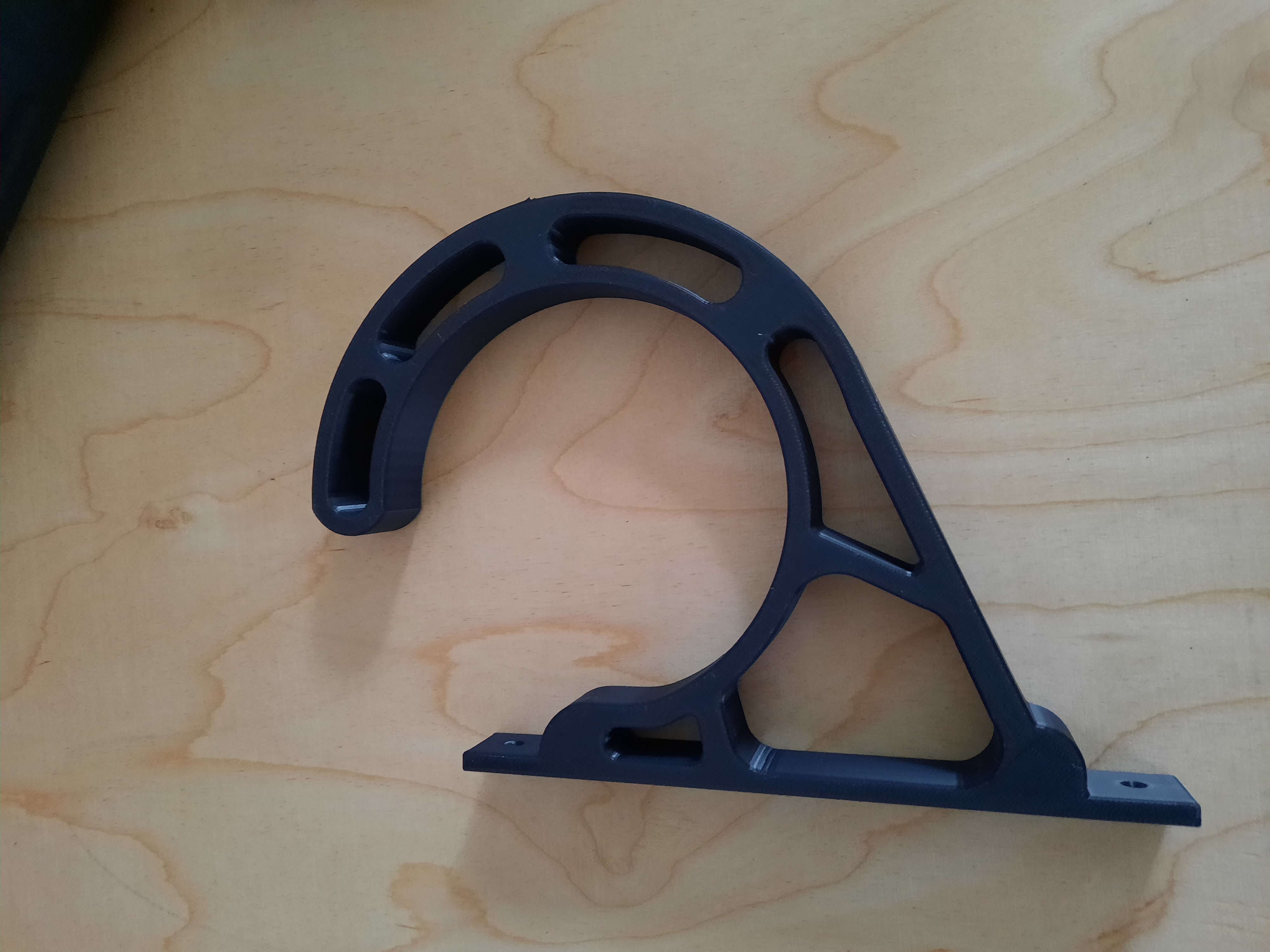 Móc treo ống hút bụi Bosch