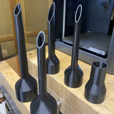 Phụ Kiện Máy Hút Bụi Shop Vac