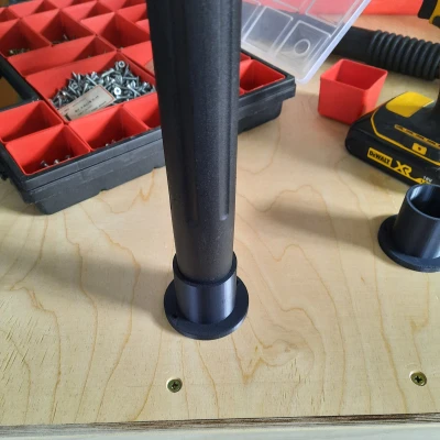 Giá đỡ Adapter Máy Hút Bụi