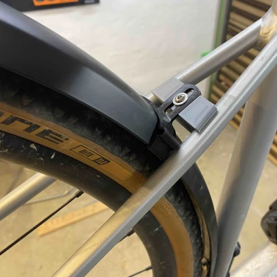 Giá đỡ dè chắn bùn SKS cho Canyon Grail AL