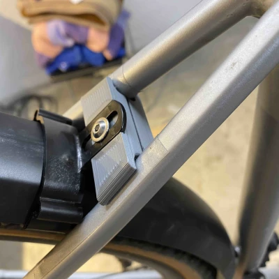 Giá đỡ dè chắn bùn SKS cho Canyon Grail AL