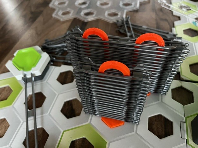 Cái Chêm Thanh Ray Gravitrax