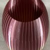 Bình Hoa "Split Curve Vase" - Thumbnail 2