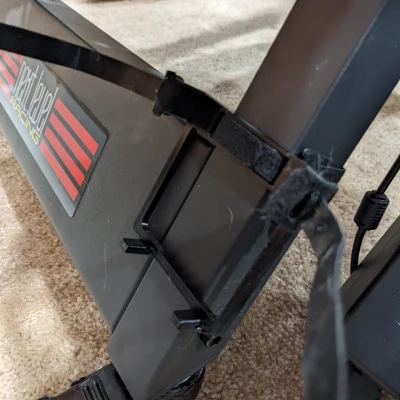 Giá đỡ F-GT cho bộ nguồn CSL DD Boost kit