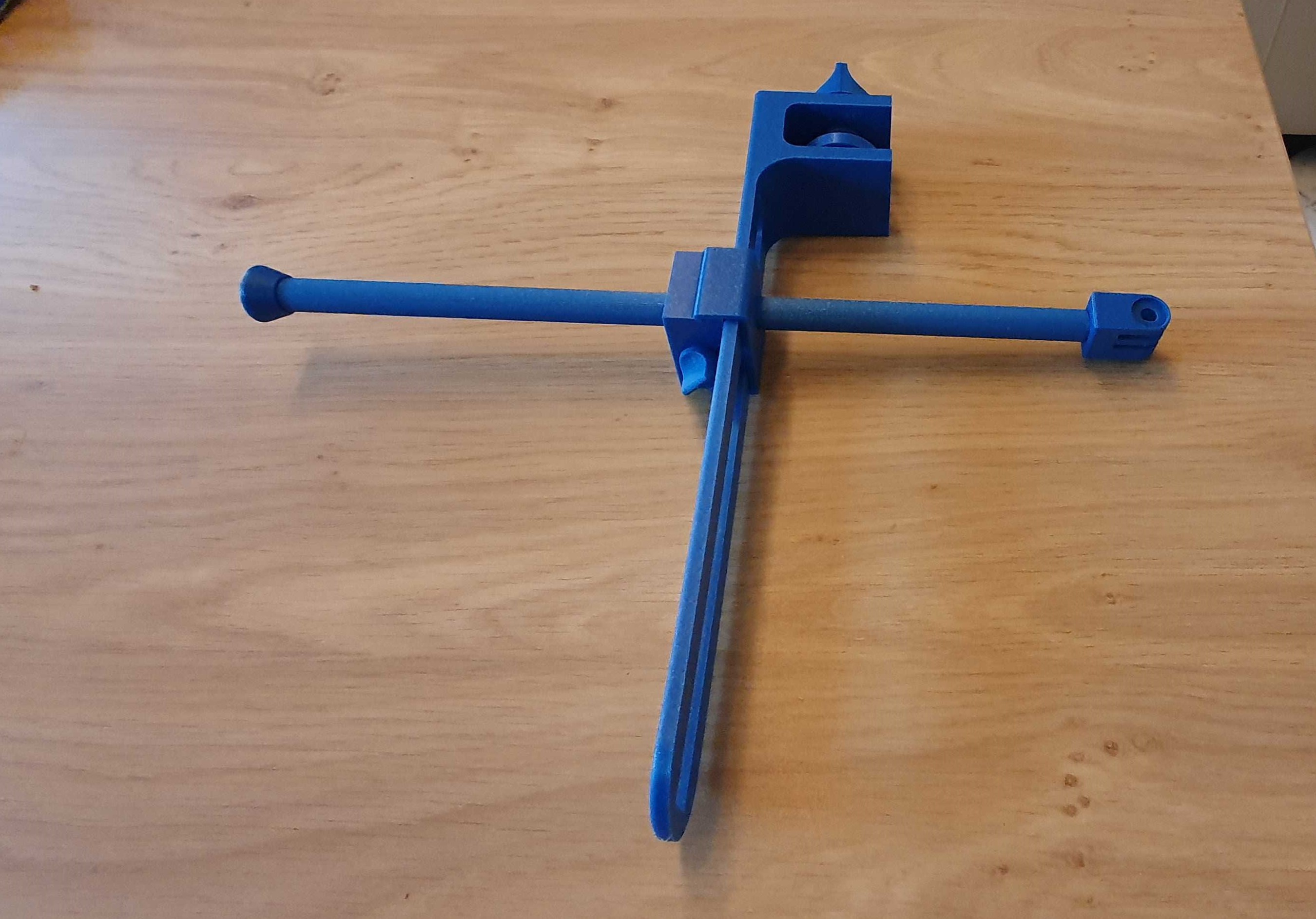 Giá đỡ đa năng điều chỉnh được cho Gopro (hoặc tương đương)