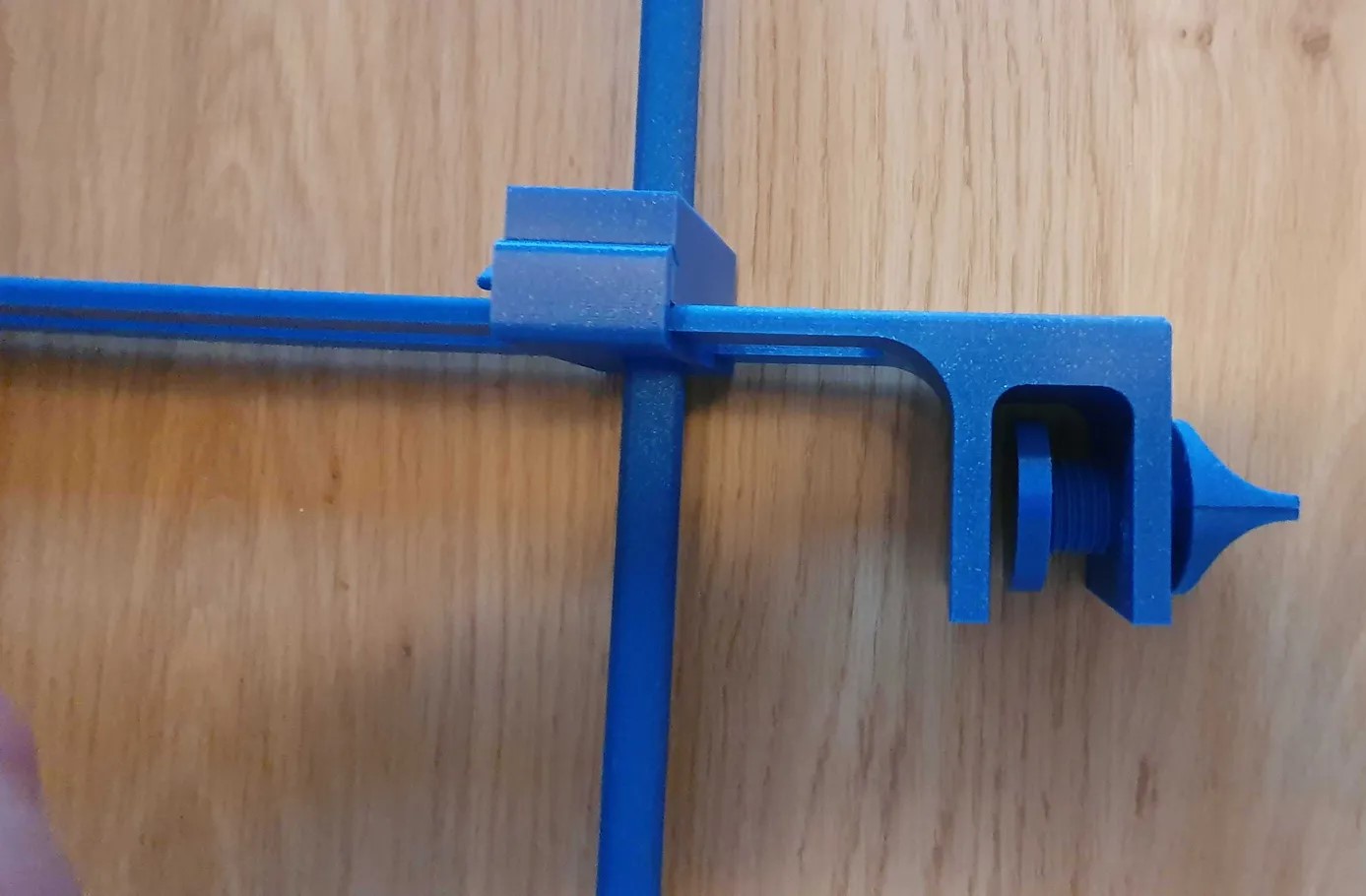 Giá đỡ đa năng điều chỉnh được cho Gopro (hoặc tương đương)