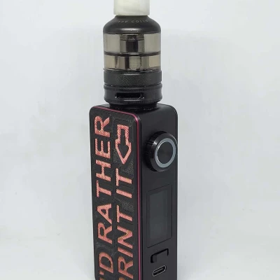 Ốp lưng thay thế cho Lost Vape Centaurus M100