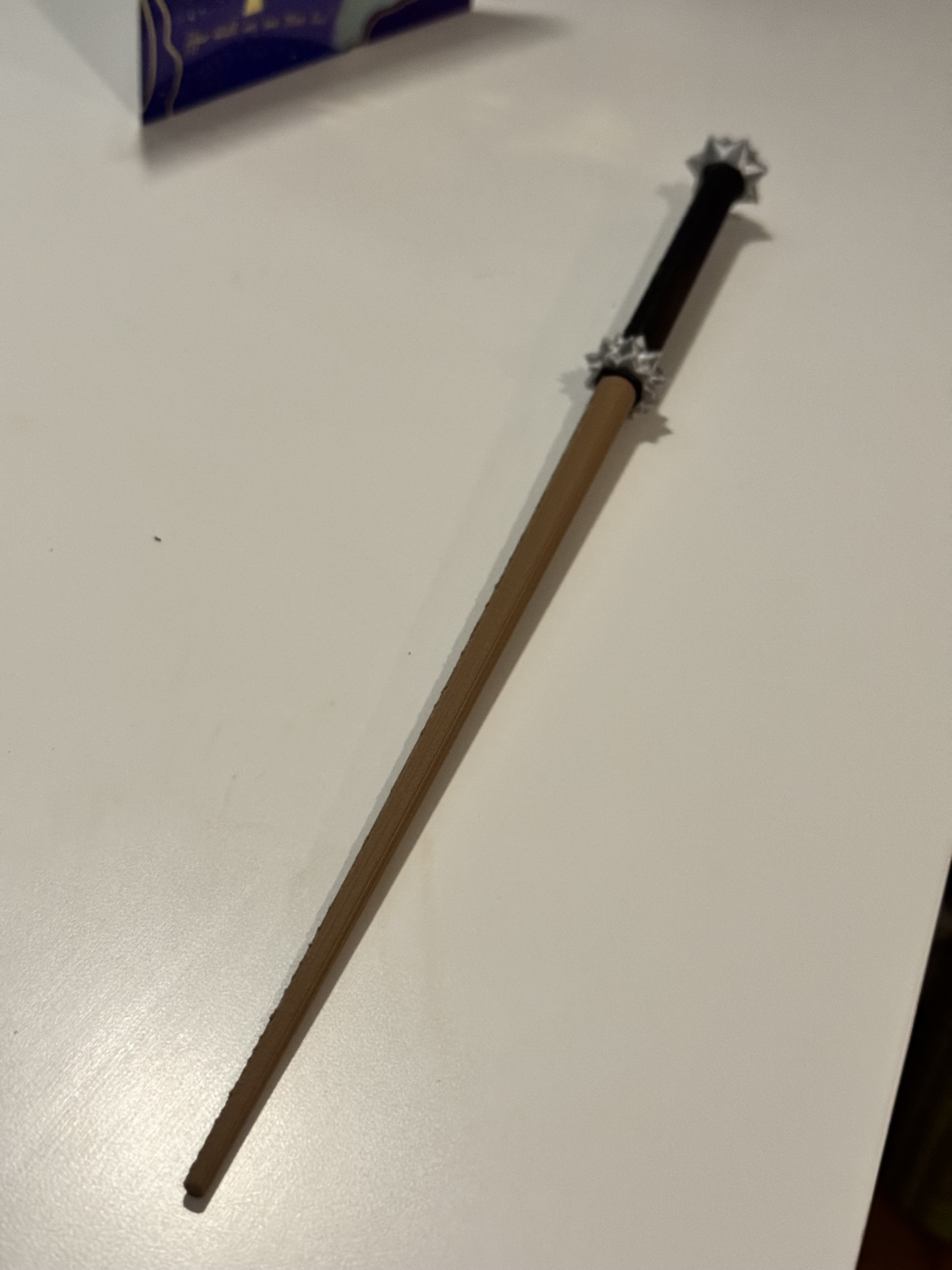 Casty Wand (Đa Vật Liệu)