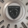 Nắp Logo Mâm Xe Peugeot - Thumbnail 2