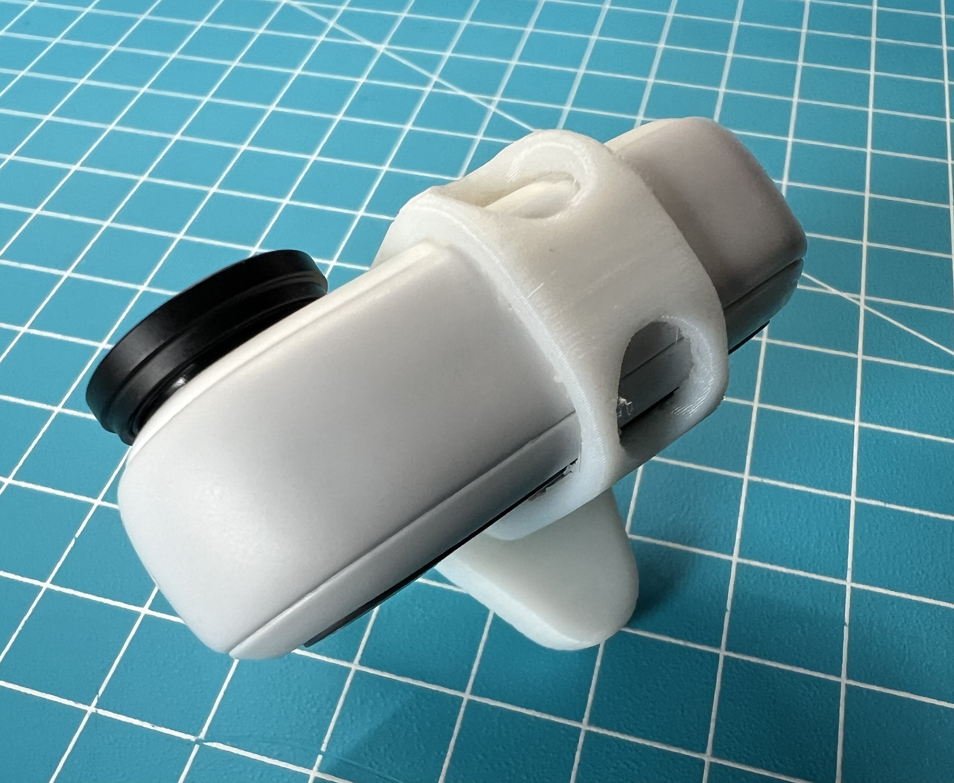 Đế Gắn Insta360 GO2 Cho Drone BetaFPV Cetus X