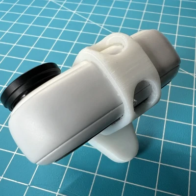 Đế Gắn Insta360 GO2 Cho Drone BetaFPV Cetus X