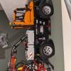 Giá Treo Tường Lego Unimog và Land Rover Defender (8110, 42110) - Thumbnail 2