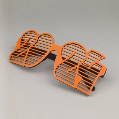 Kính tiệc tùng - 2024