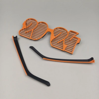 Kính tiệc tùng - 2024