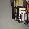 Giá Treo Tường Lego Unimog và Land Rover Defender (8110, 42110) - Thumbnail 4