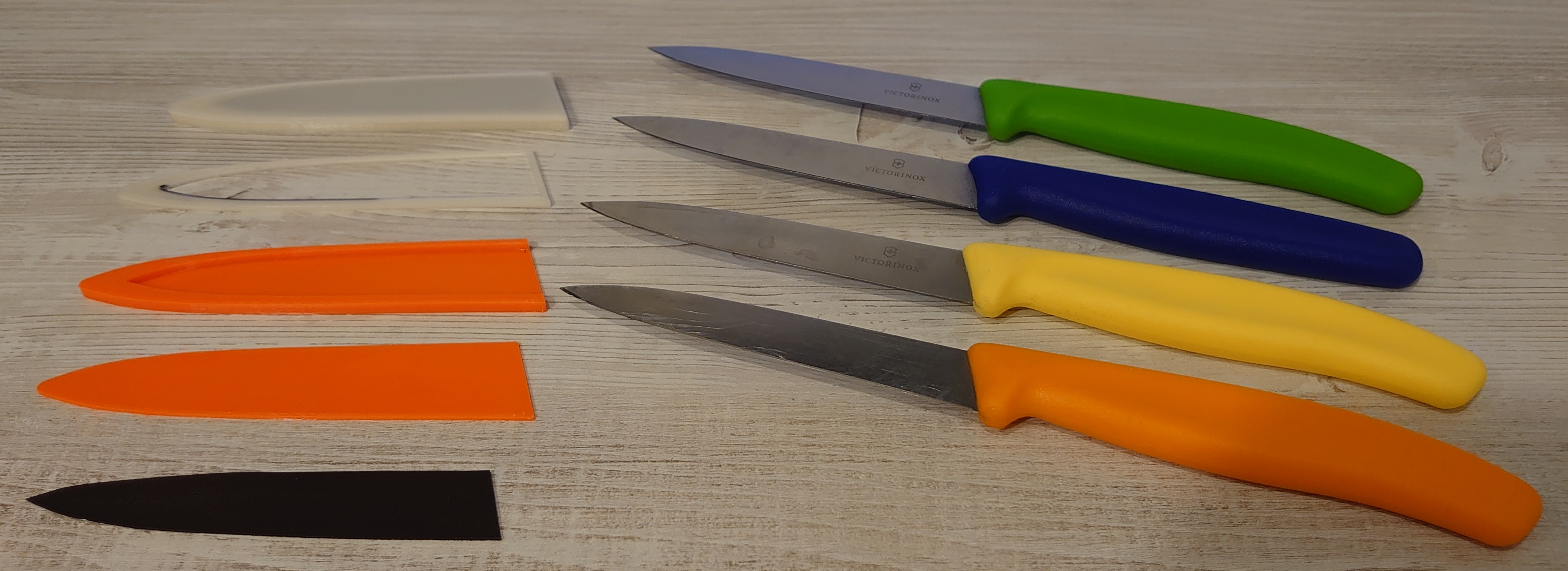 Vỏ Dao Bếp Victorinox SAYA