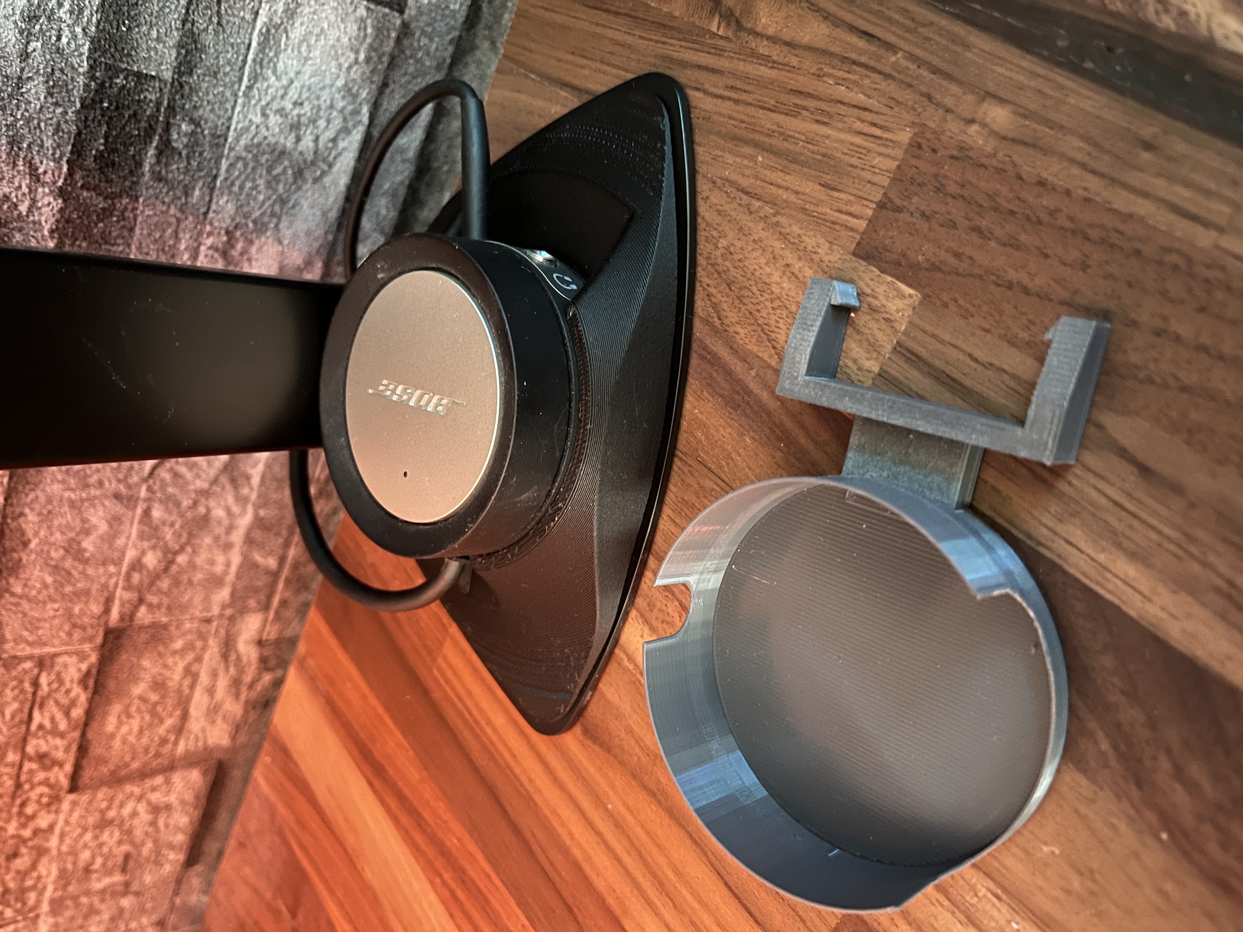 Giá đỡ Volume Control Bose Companion 50 V2