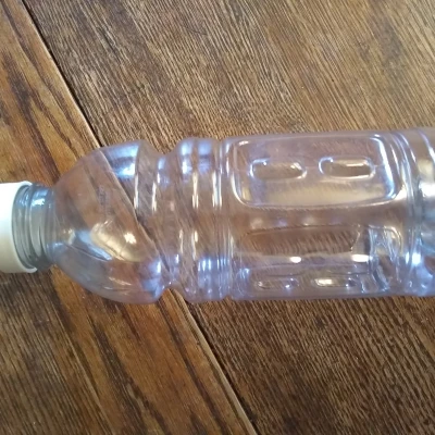 Chai & Nắp Gatorade