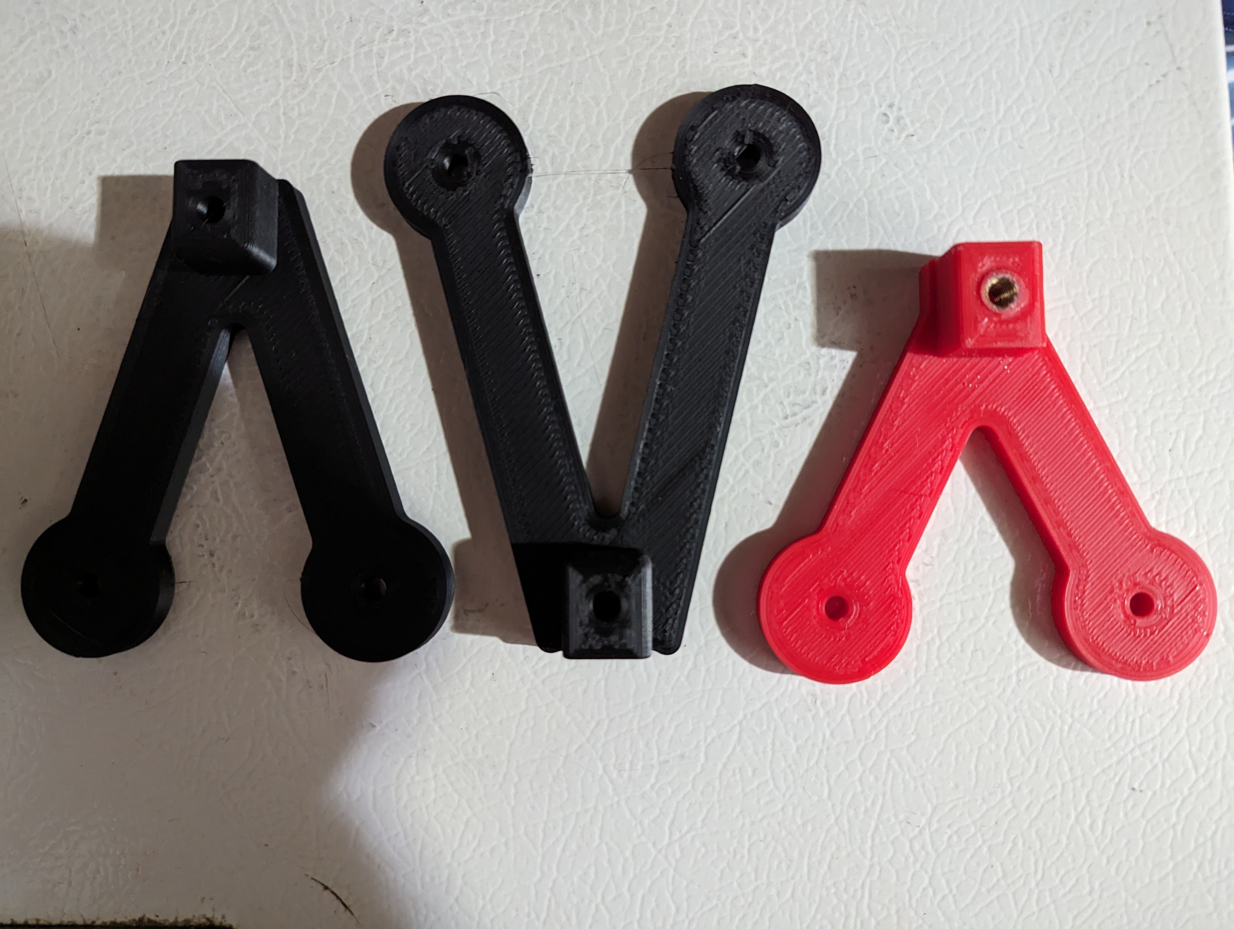 Các Bộ Phận Tùy Chỉnh Cho Ống Dẫn Mô-đun 3/4"