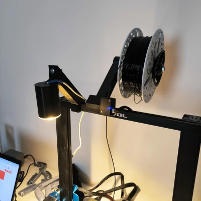 Đèn cho SOVOL SV01PRO