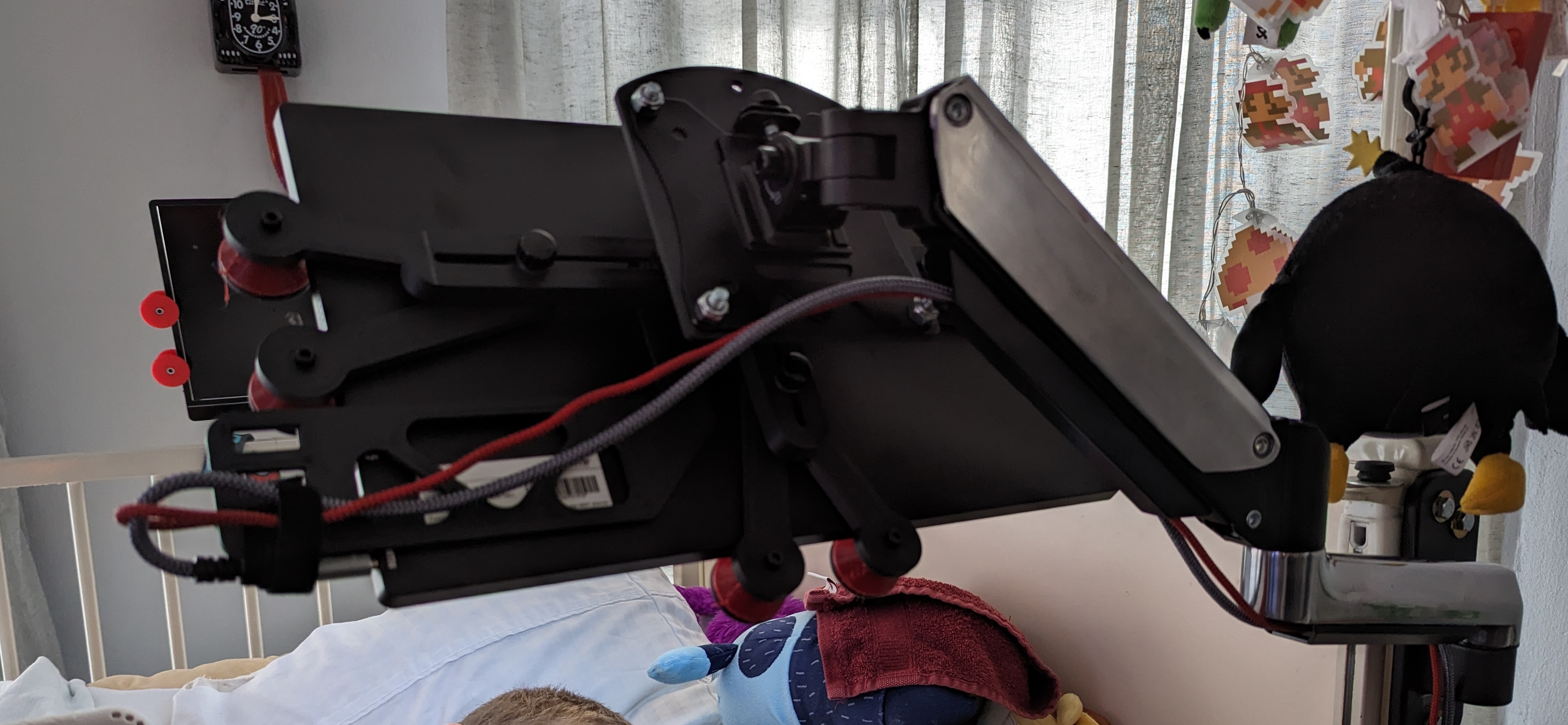 Các Bộ Phận Tùy Chỉnh Cho Ống Dẫn Mô-đun 3/4"