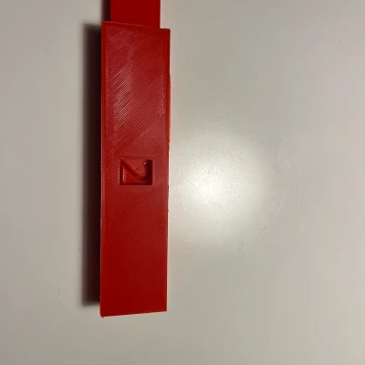 Bộ đếm trượt từ một đến năm