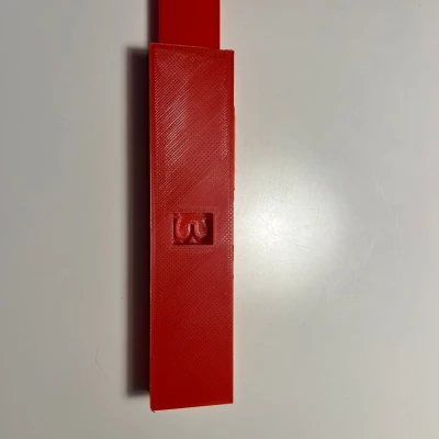 Bộ đếm trượt từ một đến năm