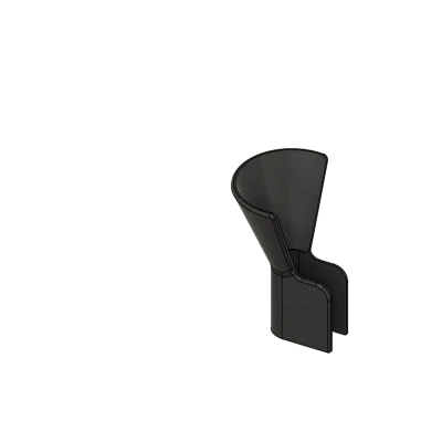 Chống Gió Bật Lửa Kiểu Tên Lửa Cho Đêm Giao Thừa