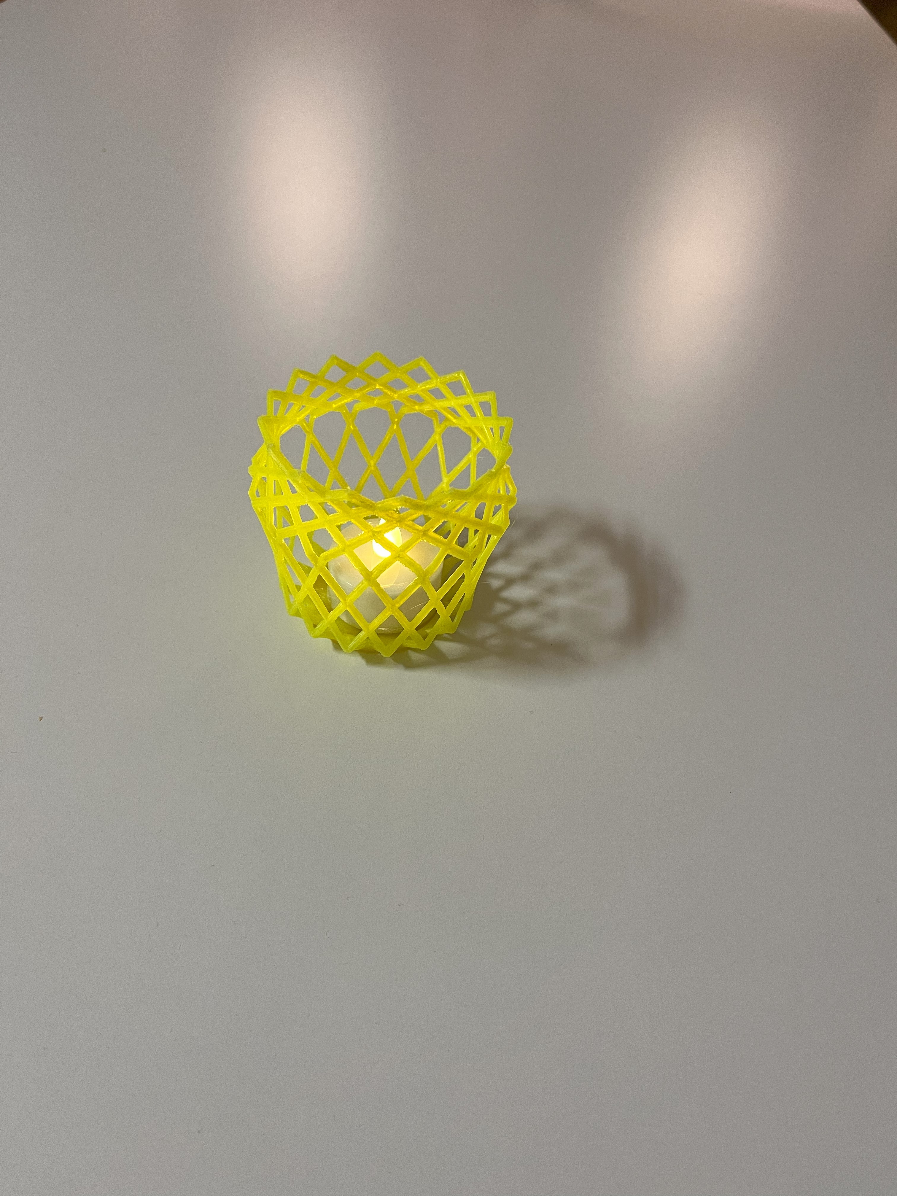 Chân Nến Cho Đèn LED