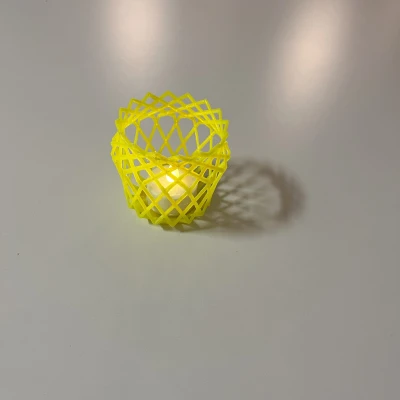 Chân Nến Cho Đèn LED