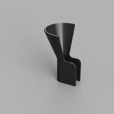 Chống Gió Bật Lửa Kiểu Tên Lửa Cho Đêm Giao Thừa